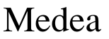 Medea